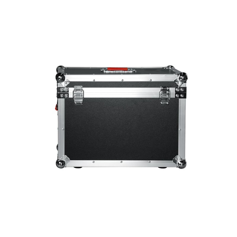 Gator Cases G-TOURMINIHEAD3 - Skrzynia transportowa na głowę gitarową Gator Cases G-TOURMINIHEAD3 - Skrzynia transportowa na głowę gitarową