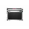 Gator Cases G-TOURMINIHEAD3 - Skrzynia transportowa na głowę gitarową Gator Cases G-TOURMINIHEAD3 - Skrzynia transportowa na głowę gitarową