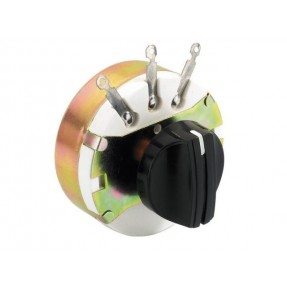 Monacor AT-62H - Tłumik głośnikowy