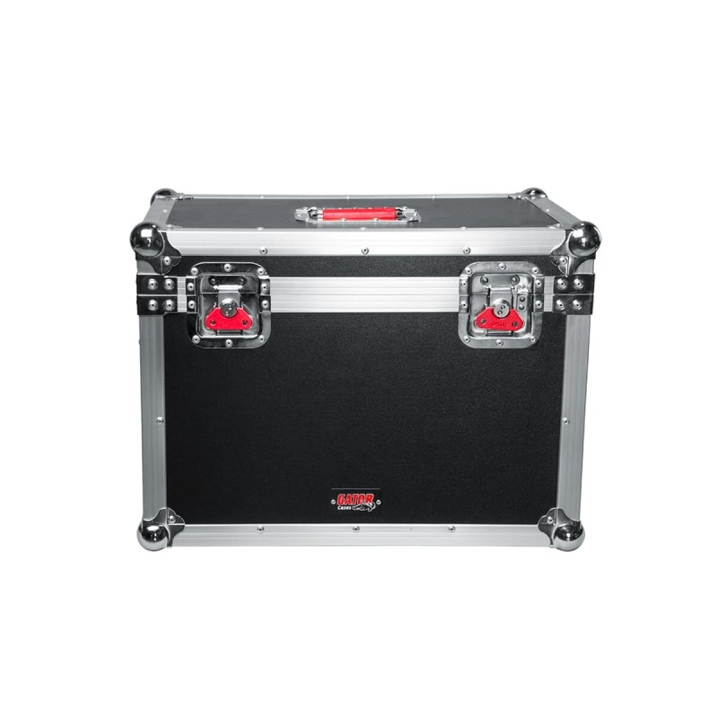 Gator Cases G-TOURMINIHEAD3 - Skrzynia transportowa na głowę gitarową Gator Cases G-TOURMINIHEAD3 - Skrzynia transportowa na głowę gitarową