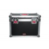 Gator Cases G-TOURMINIHEAD3 - Skrzynia transportowa na głowę gitarową Gator Cases G-TOURMINIHEAD3 - Skrzynia transportowa na głowę gitarową