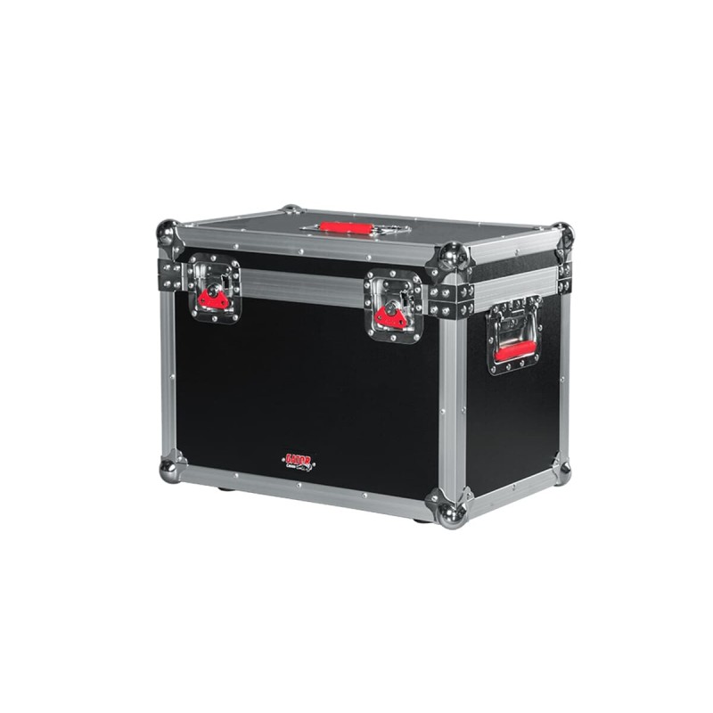 Gator Cases G-TOURMINIHEAD3 - Skrzynia transportowa na głowę gitarową Gator Cases G-TOURMINIHEAD3 - Skrzynia transportowa na głowę gitarową