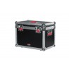 Gator Cases G-TOURMINIHEAD3 - Skrzynia transportowa na głowę gitarową Gator Cases G-TOURMINIHEAD3 - Skrzynia transportowa na głowę gitarową