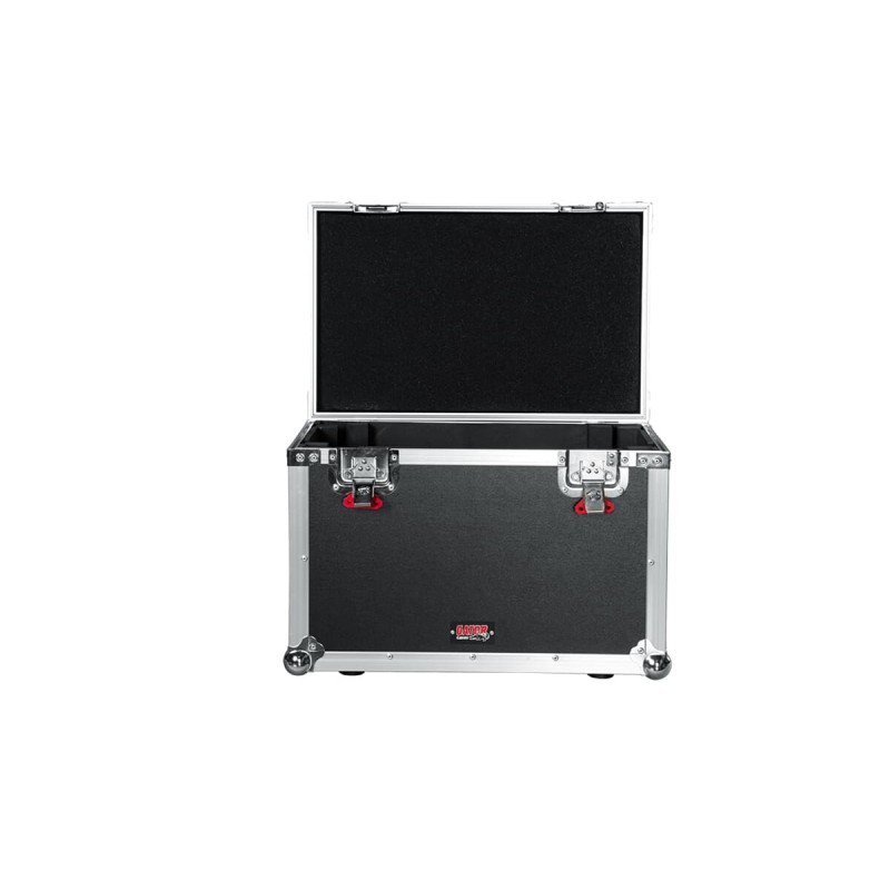 Gator Cases G-TOURMINIHEAD3 - Skrzynia transportowa na głowę gitarową Gator Cases G-TOURMINIHEAD3 - Skrzynia transportowa na głowę gitarową