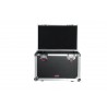 Gator Cases G-TOURMINIHEAD3 - Skrzynia transportowa na głowę gitarową Gator Cases G-TOURMINIHEAD3 - Skrzynia transportowa na głowę gitarową
