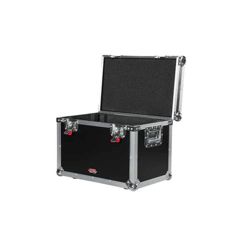 Gator Cases G-TOURMINIHEAD3 - Skrzynia transportowa na głowę gitarową Gator Cases G-TOURMINIHEAD3 - Skrzynia transportowa na głowę gitarową