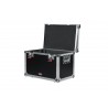 Gator Cases G-TOURMINIHEAD3 - Skrzynia transportowa na głowę gitarową Gator Cases G-TOURMINIHEAD3 - Skrzynia transportowa na głowę gitarową