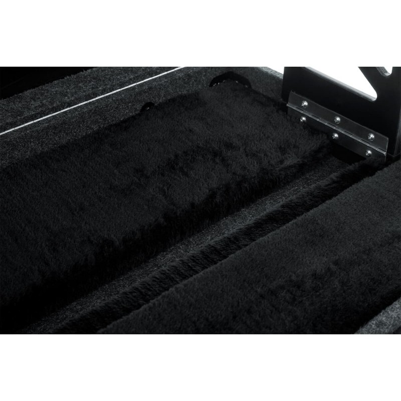 Gator Cases GTRSTD4 - Statyw gitarowy składany do futerału Gator Cases GTRSTD4 - Statyw gitarowy składany do futerału
