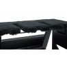 Gator Cases GTRSTD4 - Statyw gitarowy składany do futerału Gator Cases GTRSTD4 - Statyw gitarowy składany do futerału
