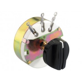 Monacor AT-62SK - Tłumik głośnikowy