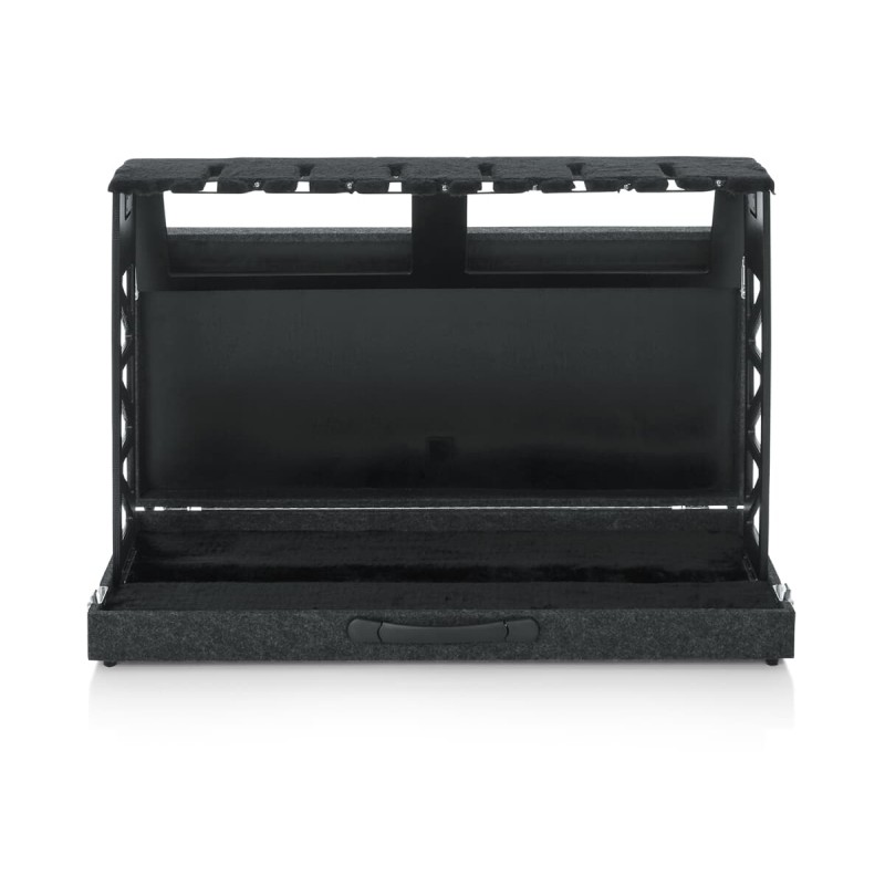 Gator Cases GTRSTD6 - Statyw gitarowy składany do futerału Gator Cases GTRSTD6 - Statyw gitarowy składany do futerału