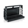 Gator Cases GTRSTD6 - Statyw gitarowy składany do futerału Gator Cases GTRSTD6 - Statyw gitarowy składany do futerału