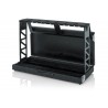 Gator Cases GTRSTD6 - Statyw gitarowy składany do futerału Gator Cases GTRSTD6 - Statyw gitarowy składany do futerału