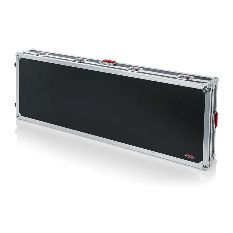 Gator Cases G-TOUR 88V2 - Futerał na keyboard 88 klawiszowy Gator Cases G-TOUR 88V2 - Futerał na keyboard 88 klawiszowy