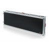 Gator Cases G-TOUR 88V2 - Futerał na keyboard 88 klawiszowy Gator Cases G-TOUR 88V2 - Futerał na keyboard 88 klawiszowy