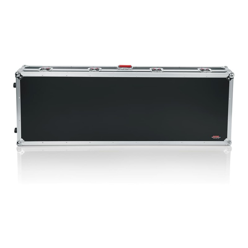Gator Cases G-TOUR 88V2 - Futerał na keyboard 88 klawiszowy Gator Cases G-TOUR 88V2 - Futerał na keyboard 88 klawiszowy