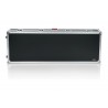 Gator Cases G-TOUR 88V2 - Futerał na keyboard 88 klawiszowy Gator Cases G-TOUR 88V2 - Futerał na keyboard 88 klawiszowy