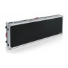 Gator Cases G-TOUR 88V2 - Futerał na keyboard 88 klawiszowy Gator Cases G-TOUR 88V2 - Futerał na keyboard 88 klawiszowy