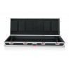 Gator Cases G-TOUR 88V2 - Futerał na keyboard 88 klawiszowy Gator Cases G-TOUR 88V2 - Futerał na keyboard 88 klawiszowy