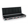 Gator Cases G-TOUR 88V2 - Futerał na keyboard 88 klawiszowy Gator Cases G-TOUR 88V2 - Futerał na keyboard 88 klawiszowy