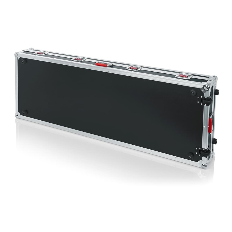 Gator Cases G-TOUR 88V2 - Futerał na keyboard 88 klawiszowy Gator Cases G-TOUR 88V2 - Futerał na keyboard 88 klawiszowy