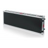 Gator Cases G-TOUR 88V2 - Futerał na keyboard 88 klawiszowy Gator Cases G-TOUR 88V2 - Futerał na keyboard 88 klawiszowy