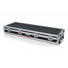Gator Cases G-TOUR 88V2 - Futerał na keyboard 88 klawiszowy Gator Cases G-TOUR 88V2 - Futerał na keyboard 88 klawiszowy