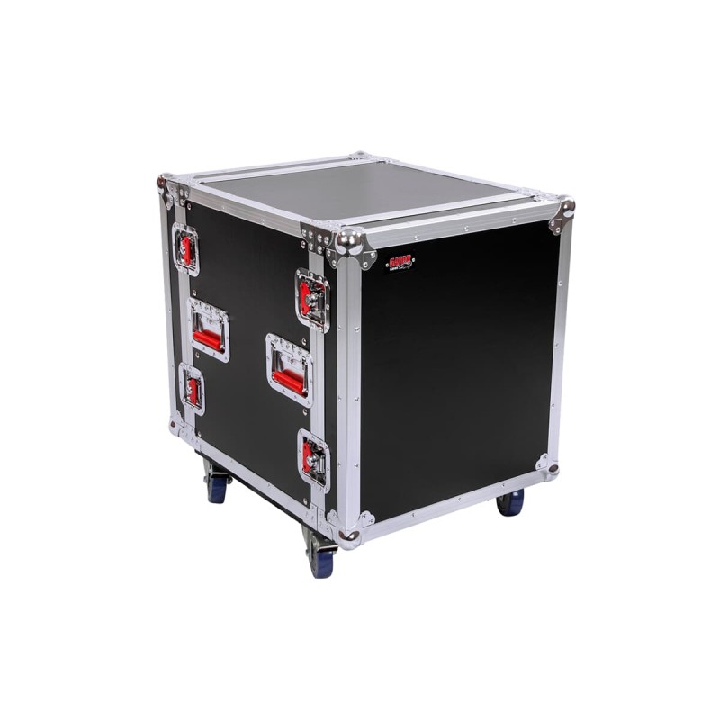 Gator Cases G-TOUR 12U CAST - Skrzynia rack 12U Gator Cases G-TOUR 12U CAST - Skrzynia rack 12U