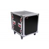 Gator Cases G-TOUR 12U CAST - Skrzynia rack 12U Gator Cases G-TOUR 12U CAST - Skrzynia rack 12U