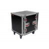 Gator Cases G-TOUR 12U CAST - Skrzynia rack 12U Gator Cases G-TOUR 12U CAST - Skrzynia rack 12U