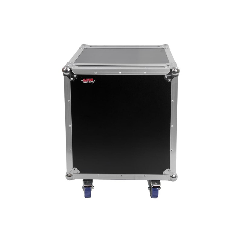 Gator Cases G-TOUR 12U CAST - Skrzynia rack 12U Gator Cases G-TOUR 12U CAST - Skrzynia rack 12U