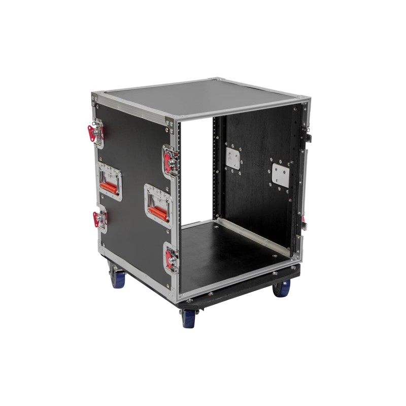 Gator Cases G-TOUR 12U CAST - Skrzynia rack 12U Gator Cases G-TOUR 12U CAST - Skrzynia rack 12U