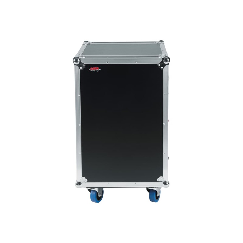 Gator Cases G-TOUR 16U CAST - Skrzynia rack 16U Gator Cases G-TOUR 16U CAST - Skrzynia rack 16U