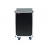 Gator Cases G-TOUR 16U CAST - Skrzynia rack 16U Gator Cases G-TOUR 16U CAST - Skrzynia rack 16U