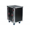 Gator Cases G-TOUR 16U CAST - Skrzynia rack 16U Gator Cases G-TOUR 16U CAST - Skrzynia rack 16U