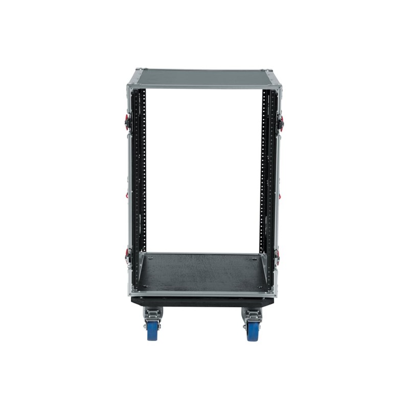 Gator Cases G-TOUR 16U CAST - Skrzynia rack 16U Gator Cases G-TOUR 16U CAST - Skrzynia rack 16U