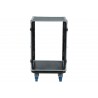 Gator Cases G-TOUR 16U CAST - Skrzynia rack 16U Gator Cases G-TOUR 16U CAST - Skrzynia rack 16U