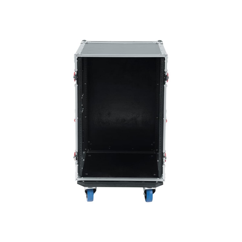Gator Cases G-TOUR 16U CAST - Skrzynia rack 16U Gator Cases G-TOUR 16U CAST - Skrzynia rack 16U