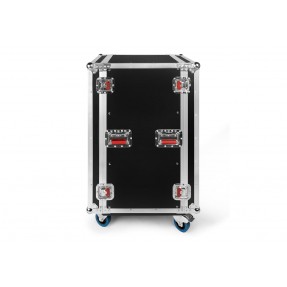 Gator Cases G-TOUR 20U CAST - Skrzynia rack 12U