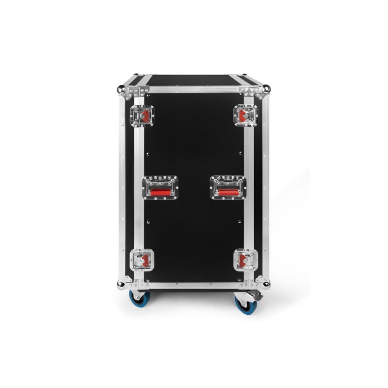 Gator Cases G-TOUR 20U CAST - Skrzynia rack 12U Gator Cases G-TOUR 20U CAST - Skrzynia rack 12U