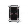 Gator Cases G-TOUR 20U CAST - Skrzynia rack 12U Gator Cases G-TOUR 20U CAST - Skrzynia rack 12U