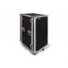 Gator Cases G-TOUR 20U CAST - Skrzynia rack 12U Gator Cases G-TOUR 20U CAST - Skrzynia rack 12U