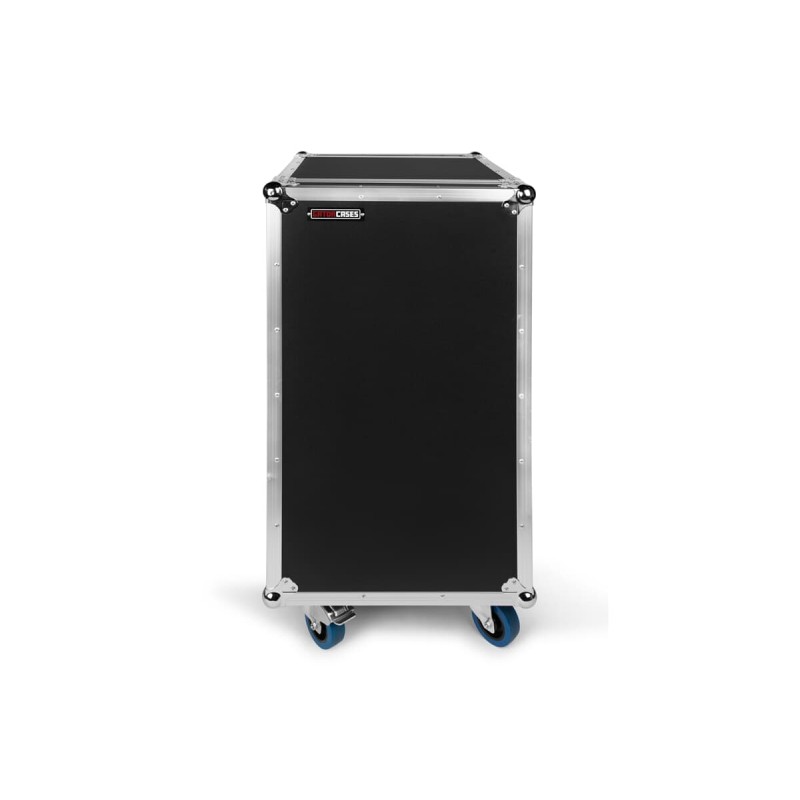 Gator Cases G-TOUR 20U CAST - Skrzynia rack 12U Gator Cases G-TOUR 20U CAST - Skrzynia rack 12U