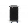 Gator Cases G-TOUR 20U CAST - Skrzynia rack 12U Gator Cases G-TOUR 20U CAST - Skrzynia rack 12U