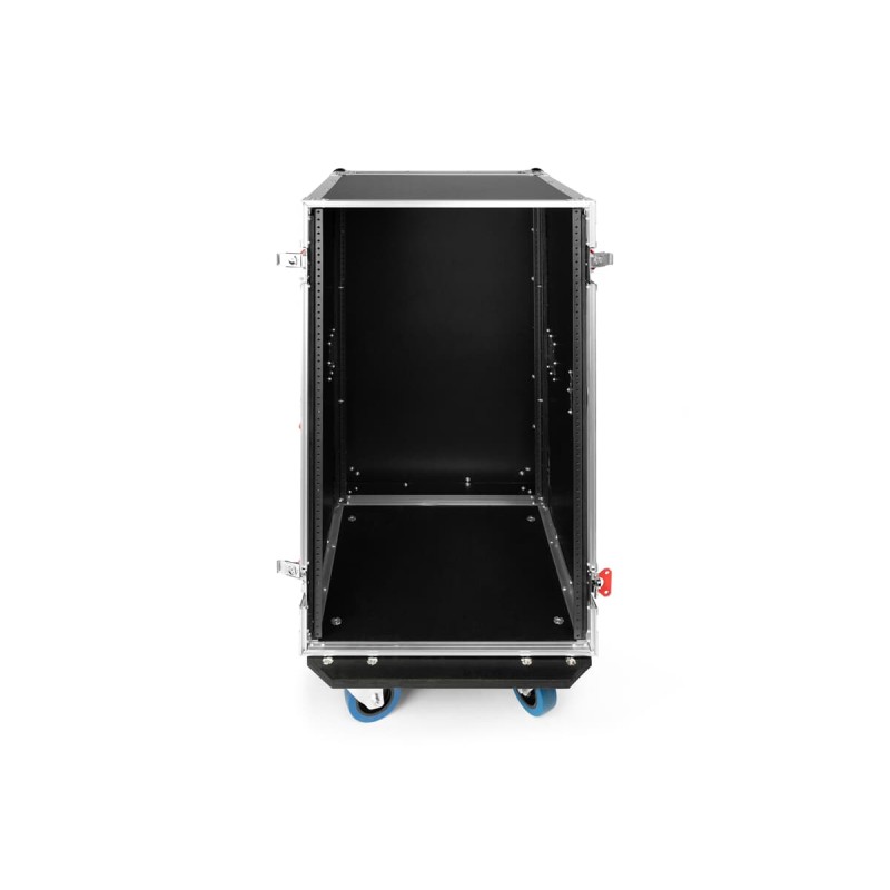 Gator Cases G-TOUR 20U CAST - Skrzynia rack 12U Gator Cases G-TOUR 20U CAST - Skrzynia rack 12U