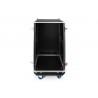 Gator Cases G-TOUR 20U CAST - Skrzynia rack 12U Gator Cases G-TOUR 20U CAST - Skrzynia rack 12U