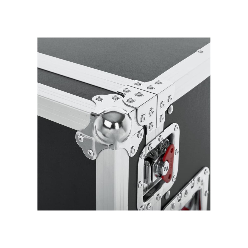 Gator Cases G-TOUR 20U CAST - Skrzynia rack 12U Gator Cases G-TOUR 20U CAST - Skrzynia rack 12U