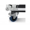 Gator Cases G-TOUR 20U CAST - Skrzynia rack 12U Gator Cases G-TOUR 20U CAST - Skrzynia rack 12U