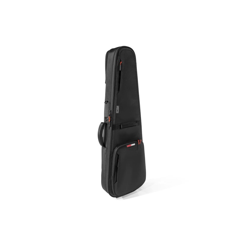 Gator Cases G-ICONELECTRIC - Pokrowiec na gitarę elektryczną z serii ICON Gator Cases G-ICONELECTRIC - Pokrowiec na gitarę elektryczną z serii ICON