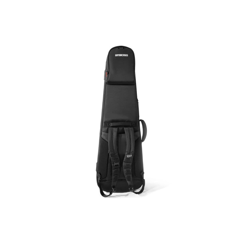 Gator Cases G-ICONELECTRIC - Pokrowiec na gitarę elektryczną z serii ICON Gator Cases G-ICONELECTRIC - Pokrowiec na gitarę elektryczną z serii ICON